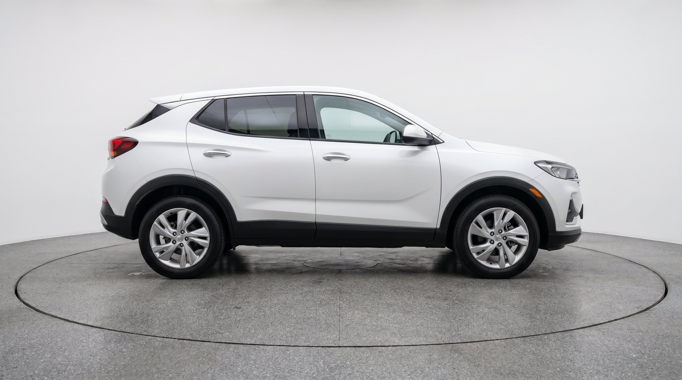Thumbnail: 2026 Buick Encore GX - 10