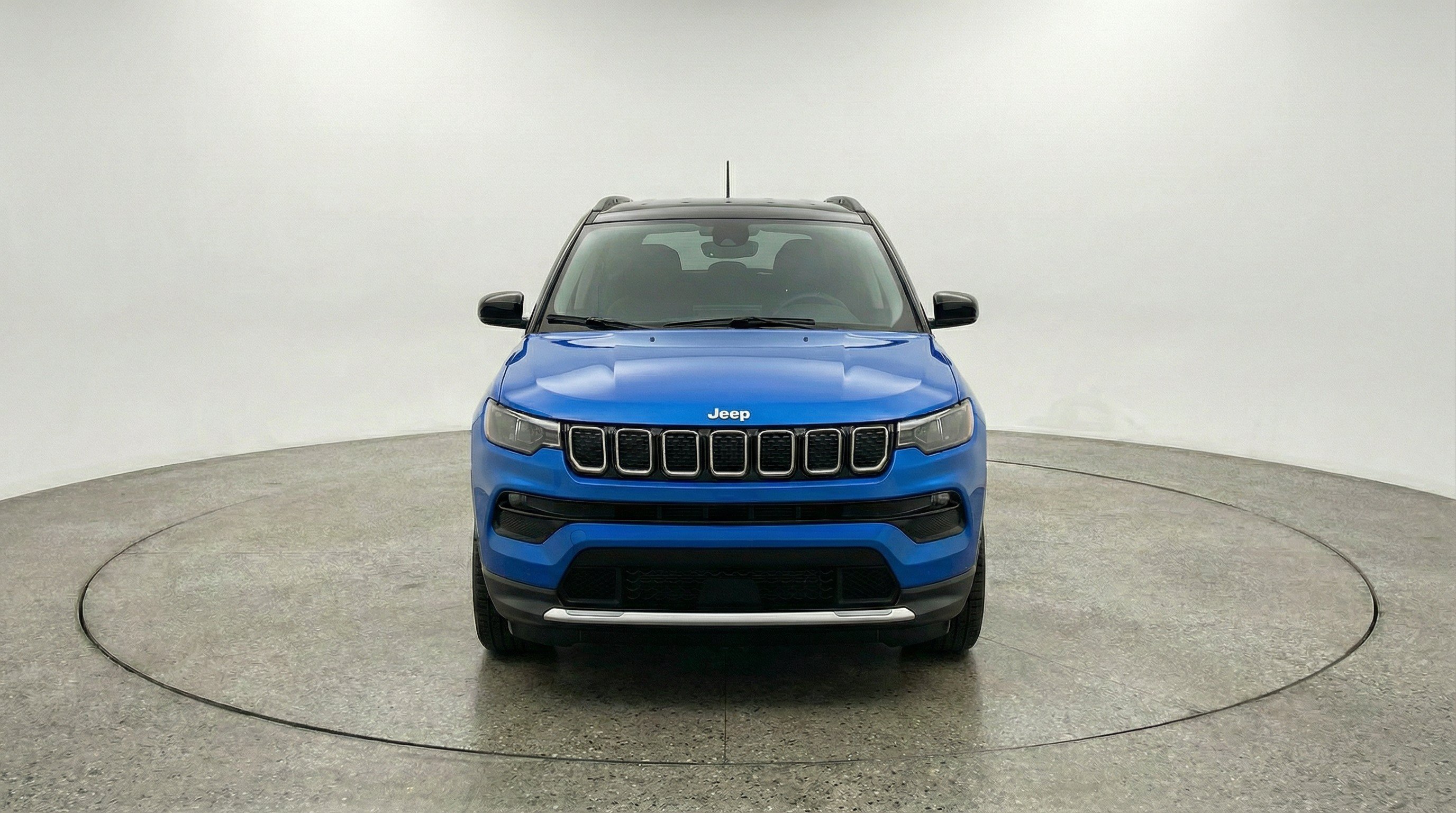 Thumbnail: 2025 Jeep Compass - 2