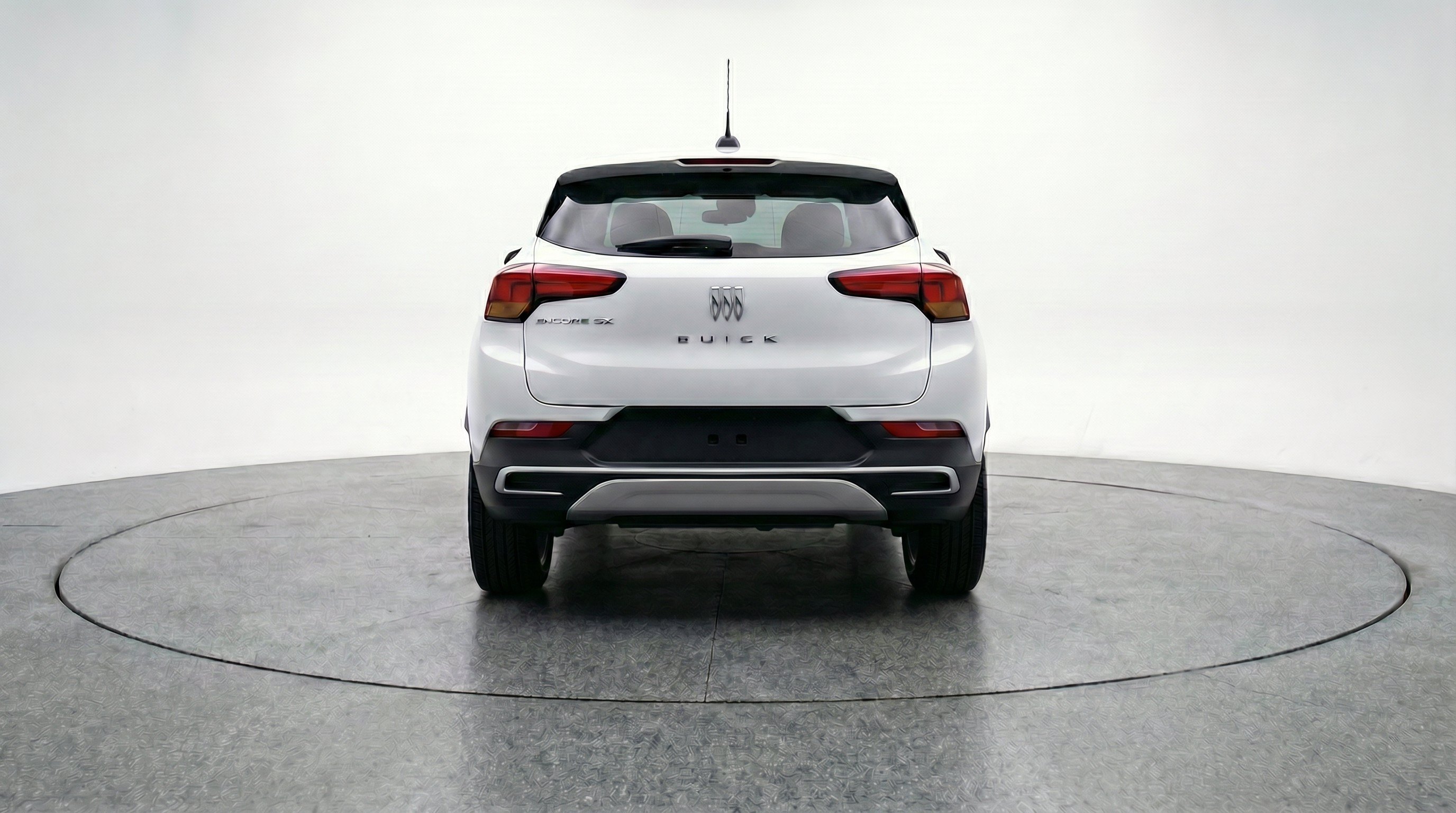 Thumbnail: 2026 Buick Encore GX - 7
