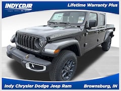 2026 Jeep Gladiator 85TH ANNIVERSARY EDITION 4X4 Pickup