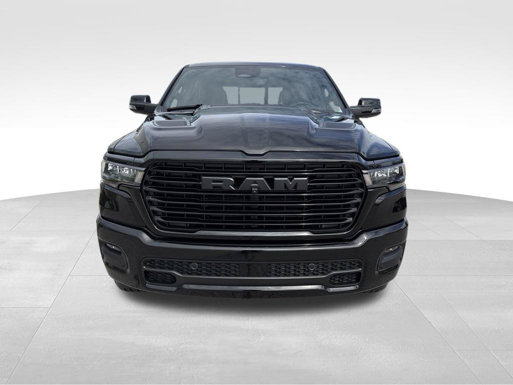 New 2027 Ram 1500 LARAMIE CREW CAB 4X4 5'7 BOX Pickup