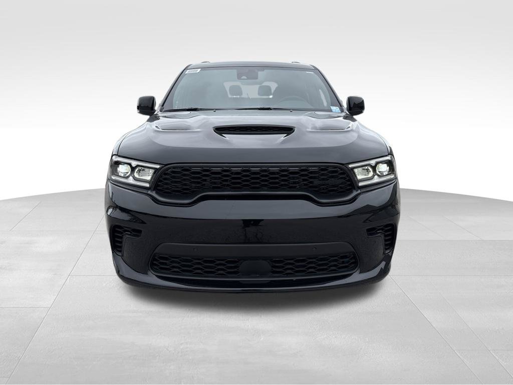 New 2027 Dodge Durango GT HEMI V8 PLUS AWD Sport Utility