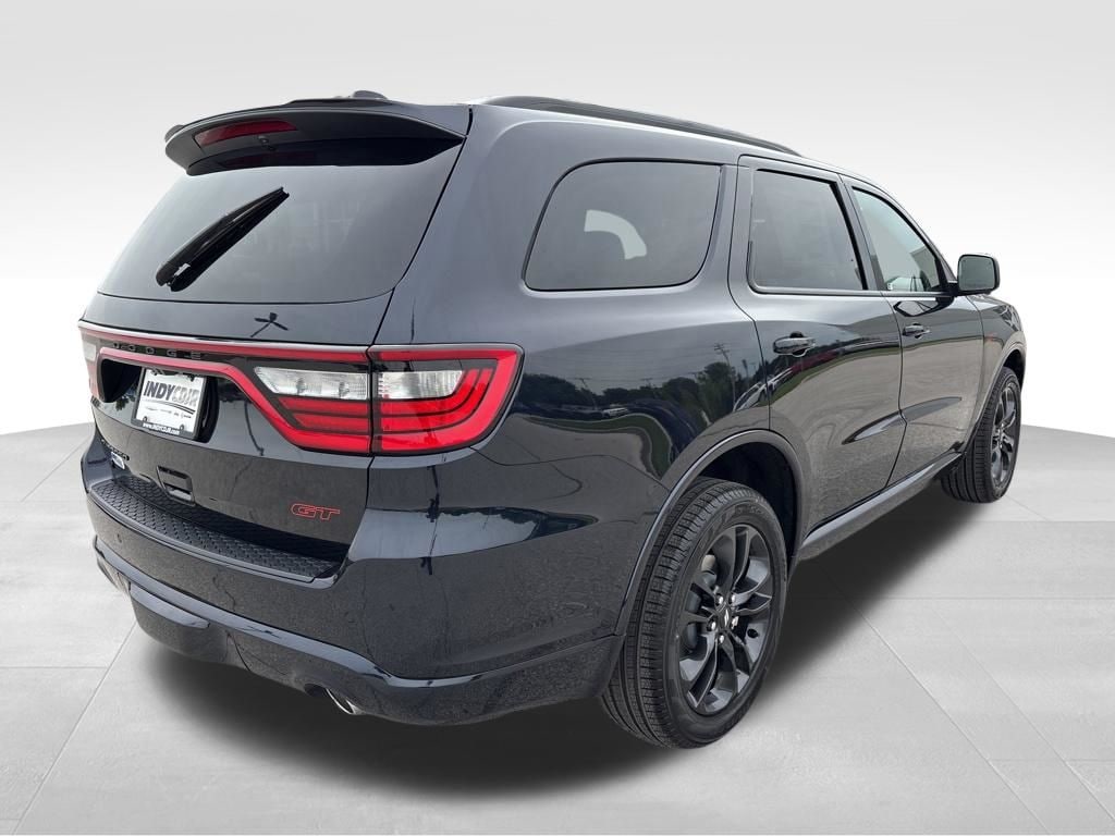 New 2026 Dodge Durango GT PLUS AWD Sport Utility
