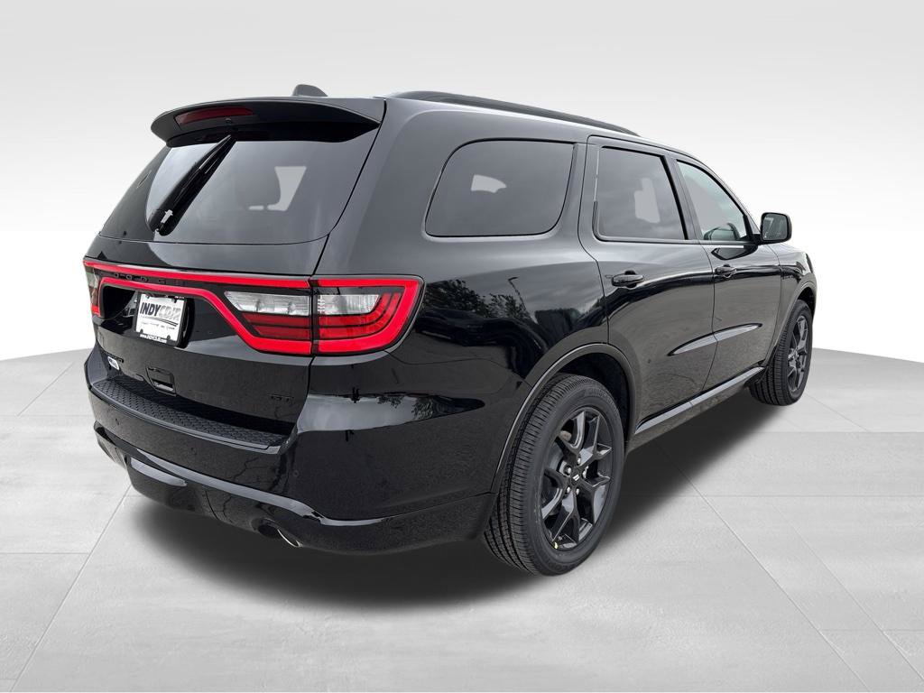 New 2027 Dodge Durango GT HEMI V8 PLUS AWD Sport Utility