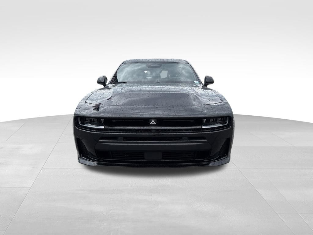 New 2027 Dodge Charger SCAT PACK 4-DOOR AWD Sedan
