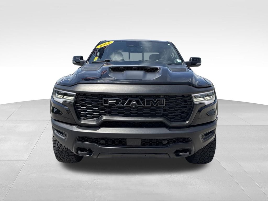 Used 2025 Ram 1500 RHO Truck