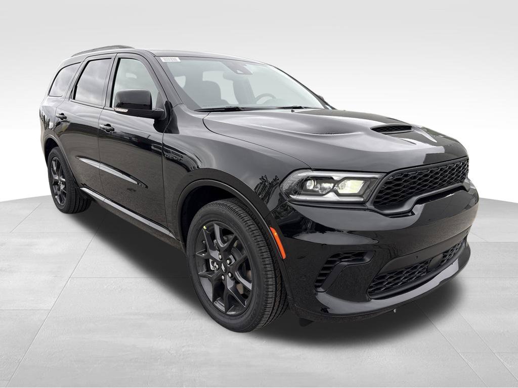 New 2027 Dodge Durango GT HEMI V8 PLUS AWD Sport Utility