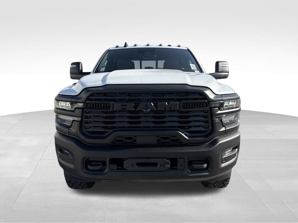 New 2026 Ram 2500 TRADESMAN CREW CAB 4X4 6'4 BOX Pickup