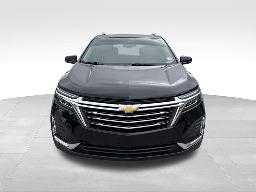 Used 2024 Chevrolet Equinox Premier SUV