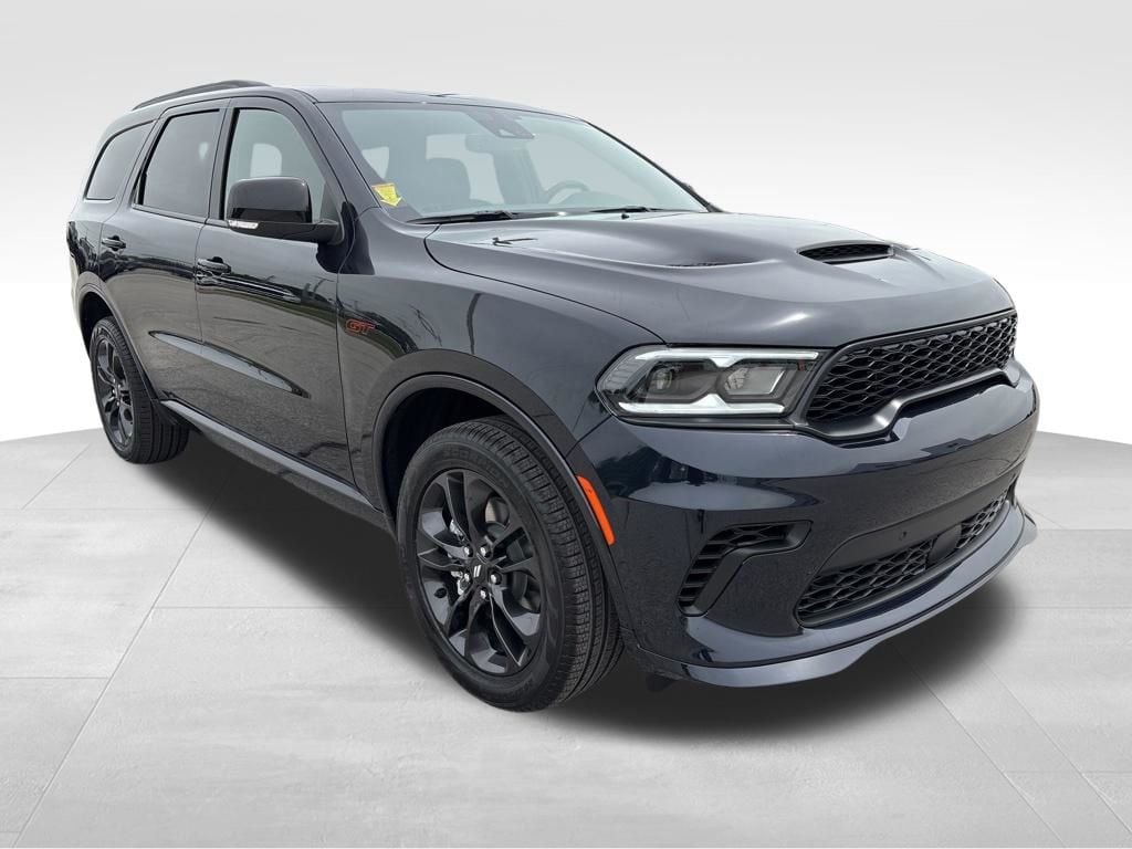 New 2026 Dodge Durango GT PLUS AWD Sport Utility