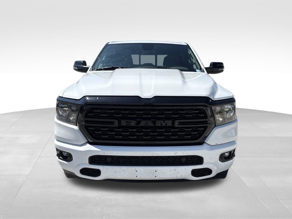 Used 2024 Ram 1500 Big Horn/Lone Star Truck Crew Cab