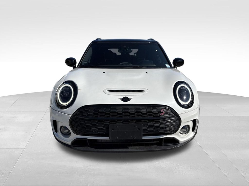Used 2024 MINI Cooper S Clubman Signature Wagon