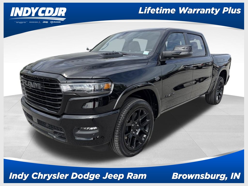  Ram 1500