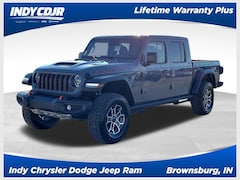 2026 Jeep Gladiator MOJAVE 4X4 Pickup