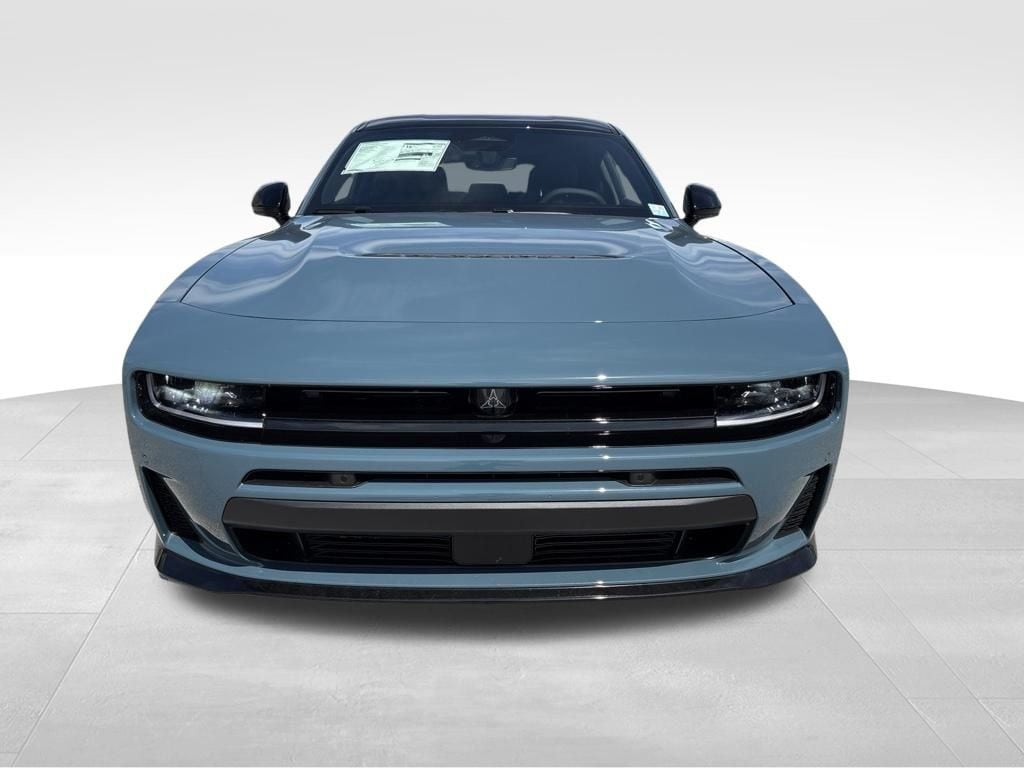 New 2027 Dodge Charger SCAT PACK 2-DOOR AWD Coupe