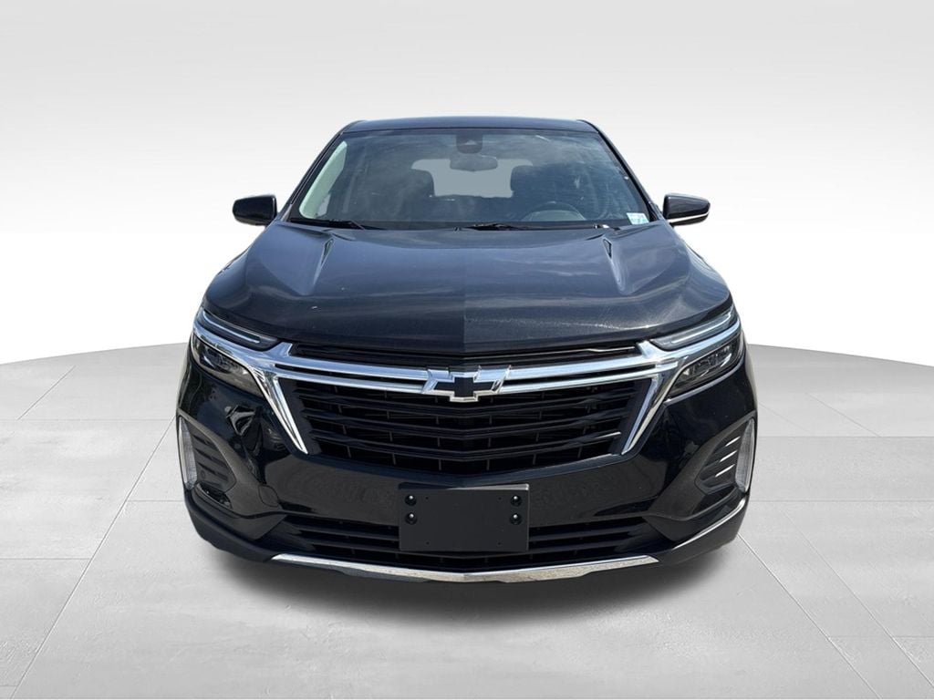 Used 2024 Chevrolet Equinox LT SUV