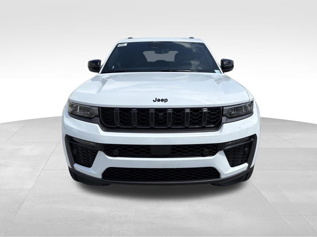 New 2026 Jeep Grand Cherokee 85TH ANNIVERSARY EDITION 4X4 Sport Utility
