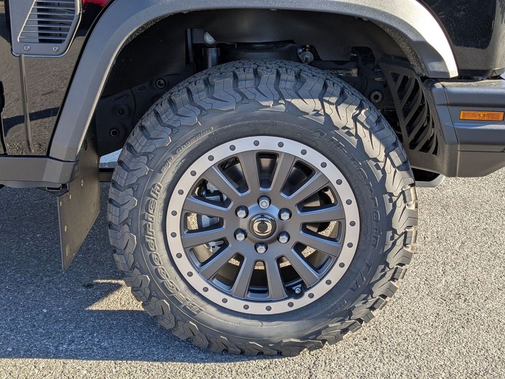 2025 INEOS Grenadier Fieldmaster Edition - Photo 15