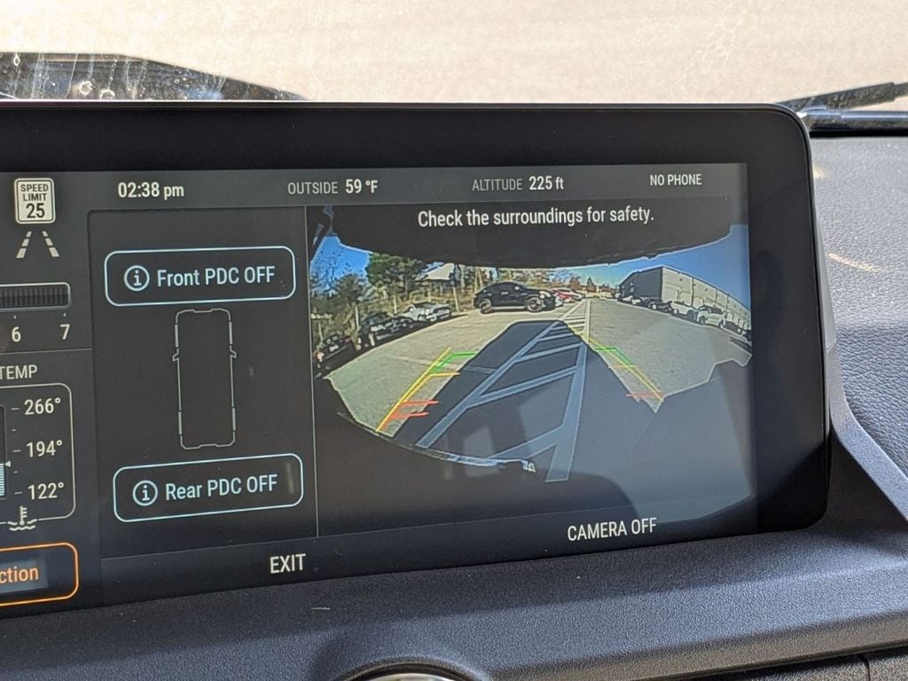 2025 INEOS Grenadier Fieldmaster Edition - Photo 10
