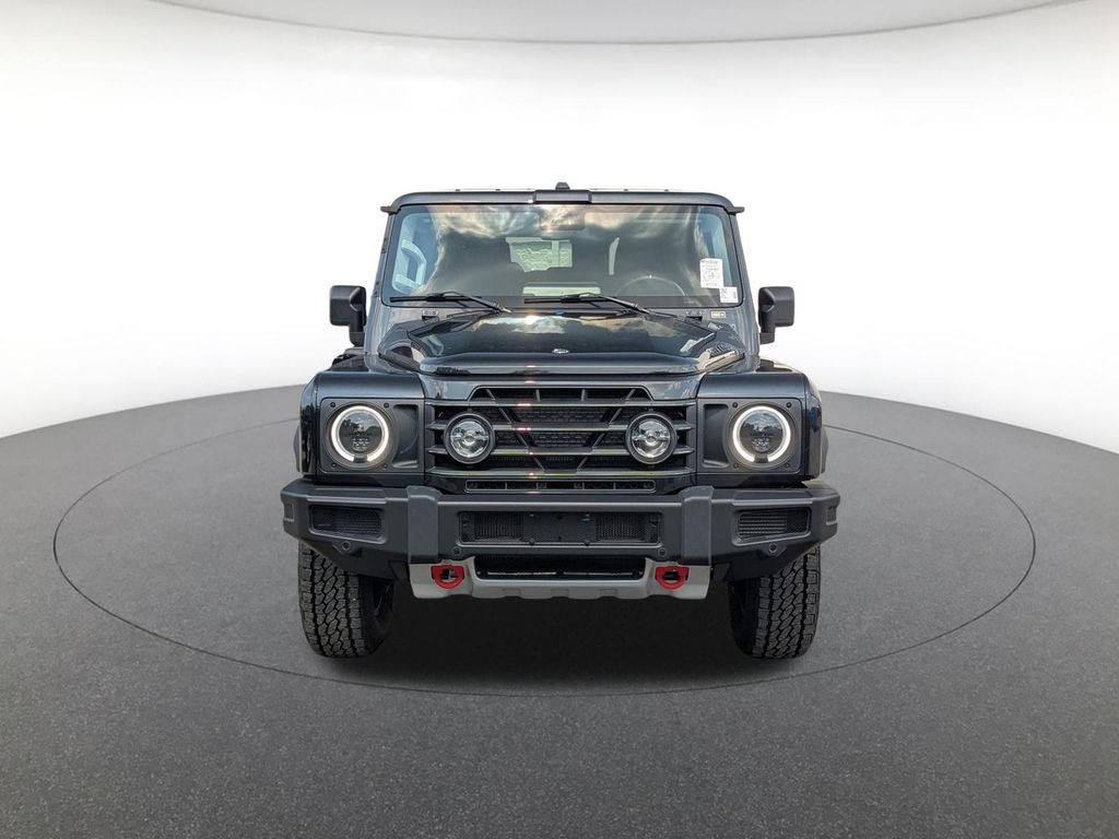 Used 2026 Ineos Grenadier Station Wagon Fieldmaster Edition SUV