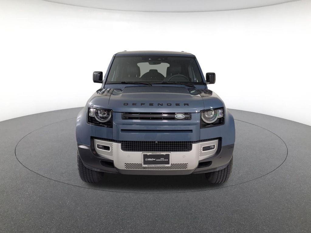 Used 2025 Land Rover Defender 110 S SUV