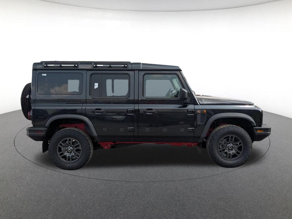 Used 2026 Ineos Grenadier Station Wagon Fieldmaster Edition SUV