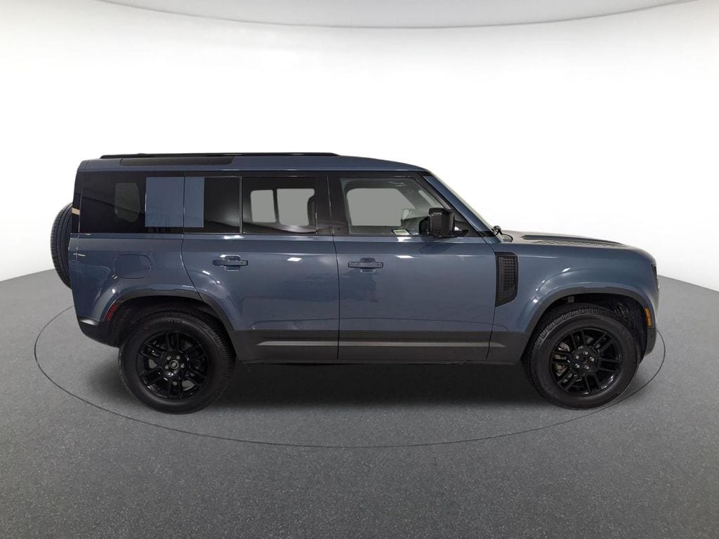 Used 2025 Land Rover Defender 110 S SUV