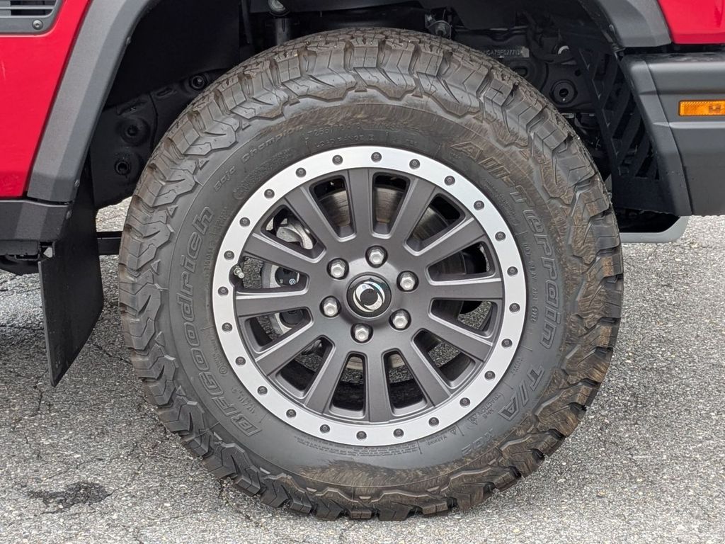 2025 INEOS Grenadier Fieldmaster Edition - Photo 16