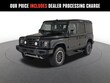  Ineos Grenadier Station Wagon