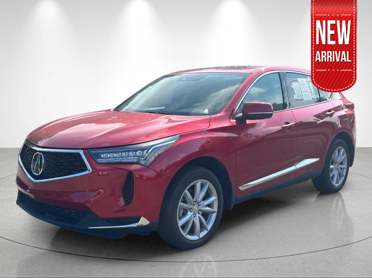 2023 Acura RDX