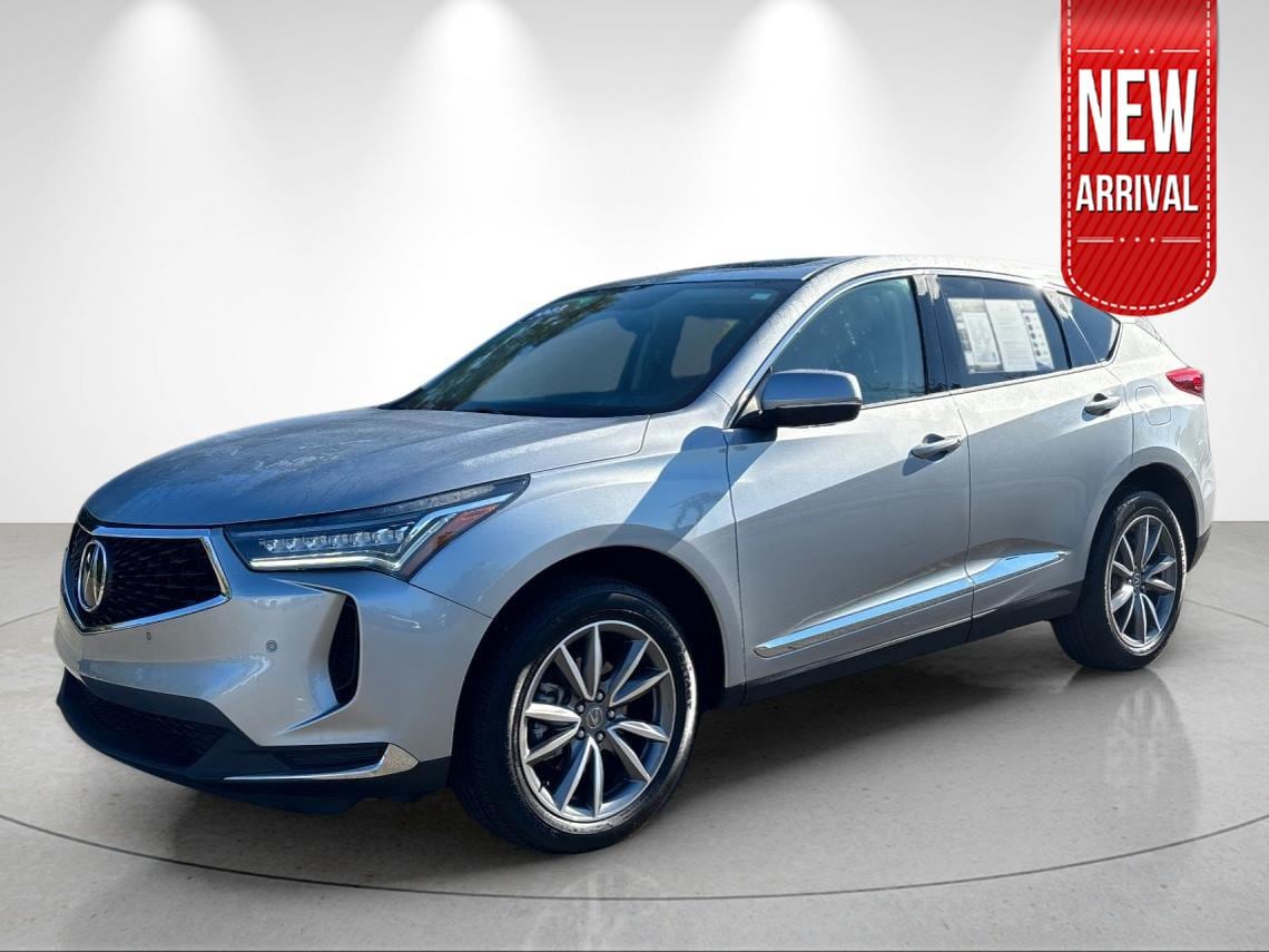 2023 Acura RDX