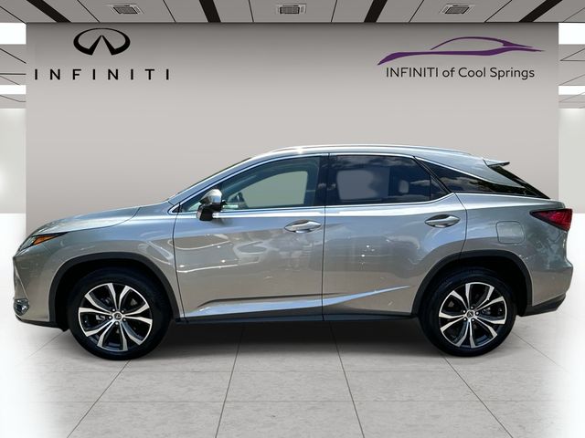 Used 2022 Lexus RX 350 350 SUV