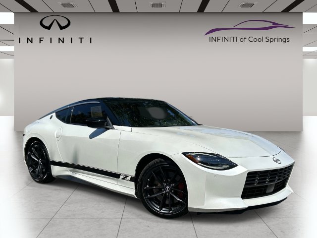  Nissan Z