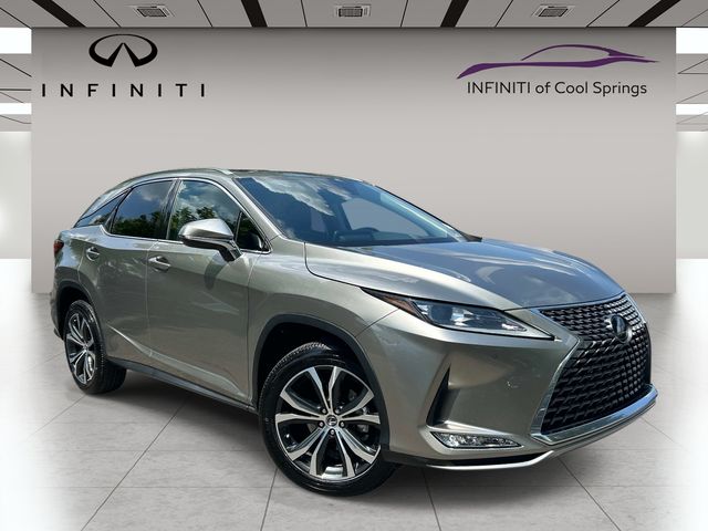  LEXUS RX 350