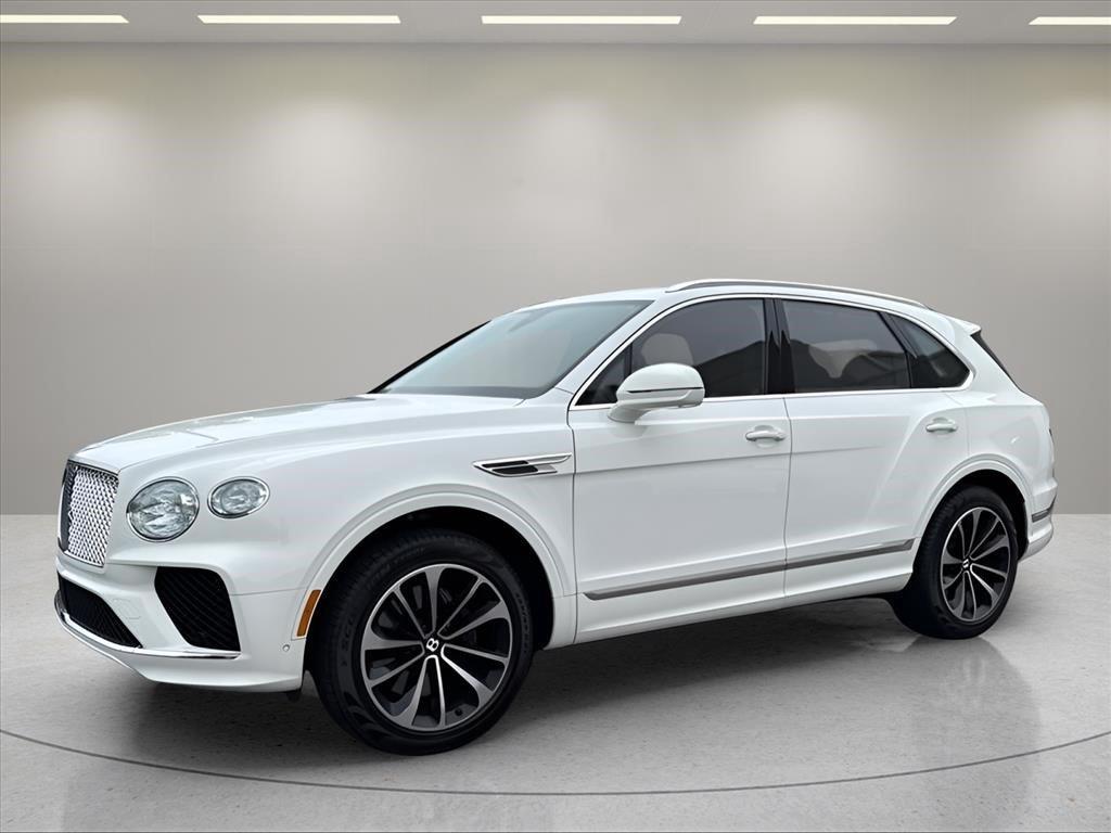 2023 Bentley Bentayga