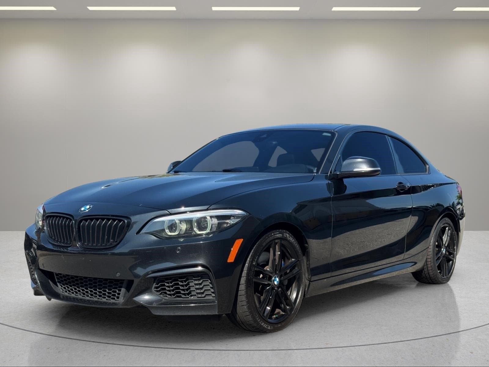 2020 BMW 2 Series