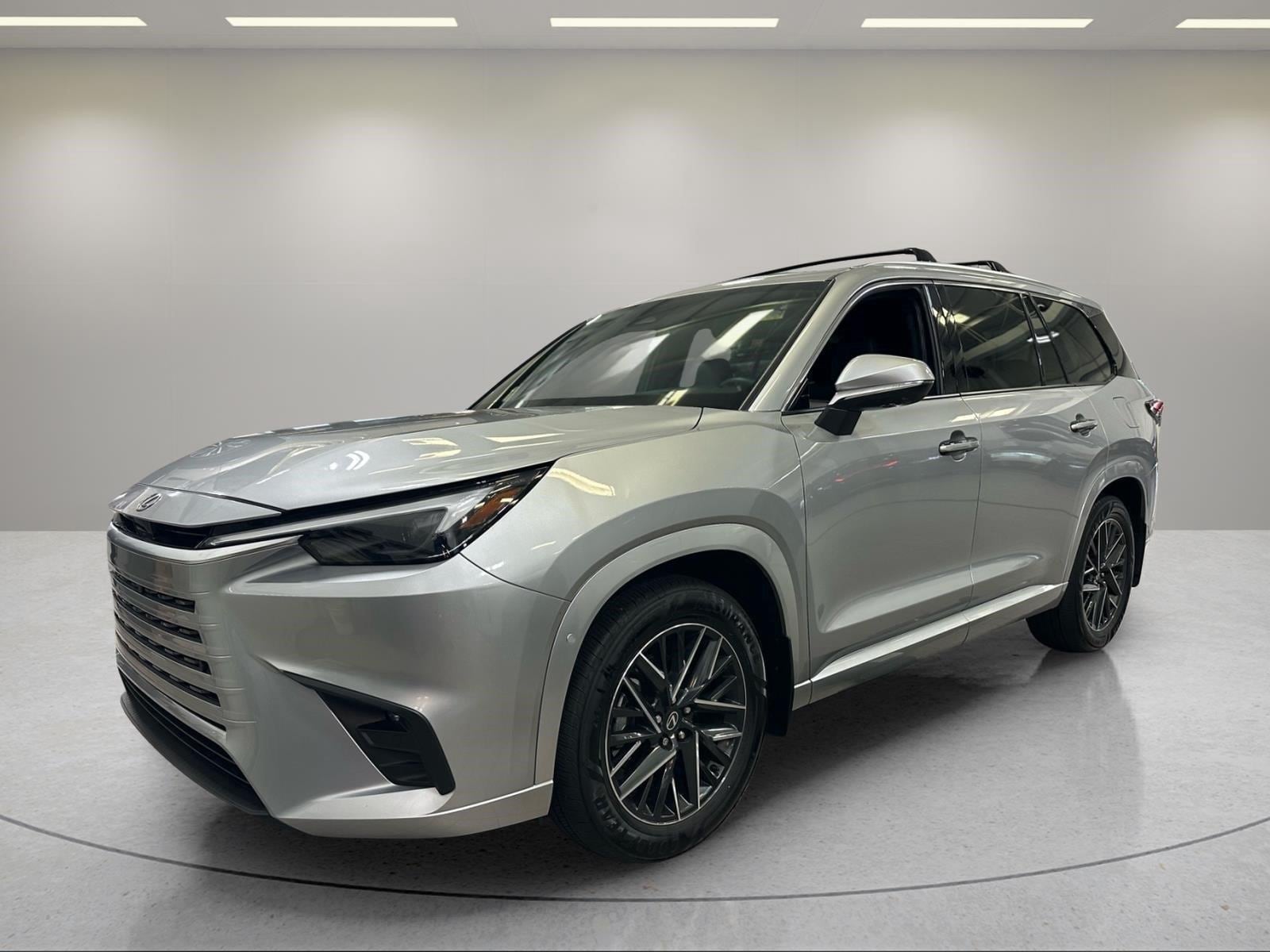 2026 Lexus TX