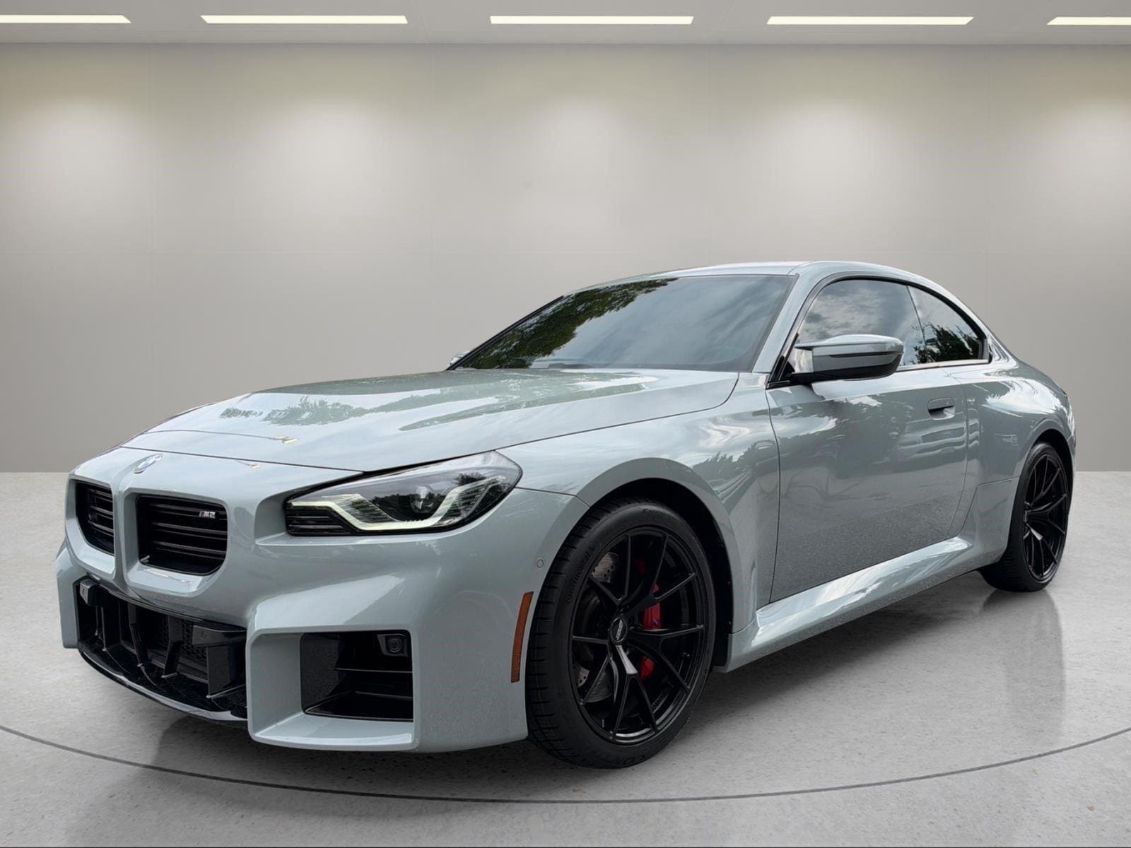 2024 BMW M2 Coupe Base