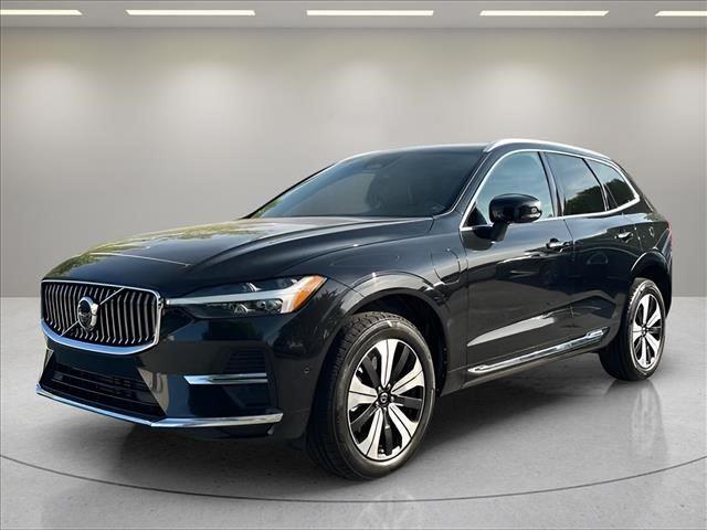 2023 Volvo XC60 Recharge Plug-In Hybrid