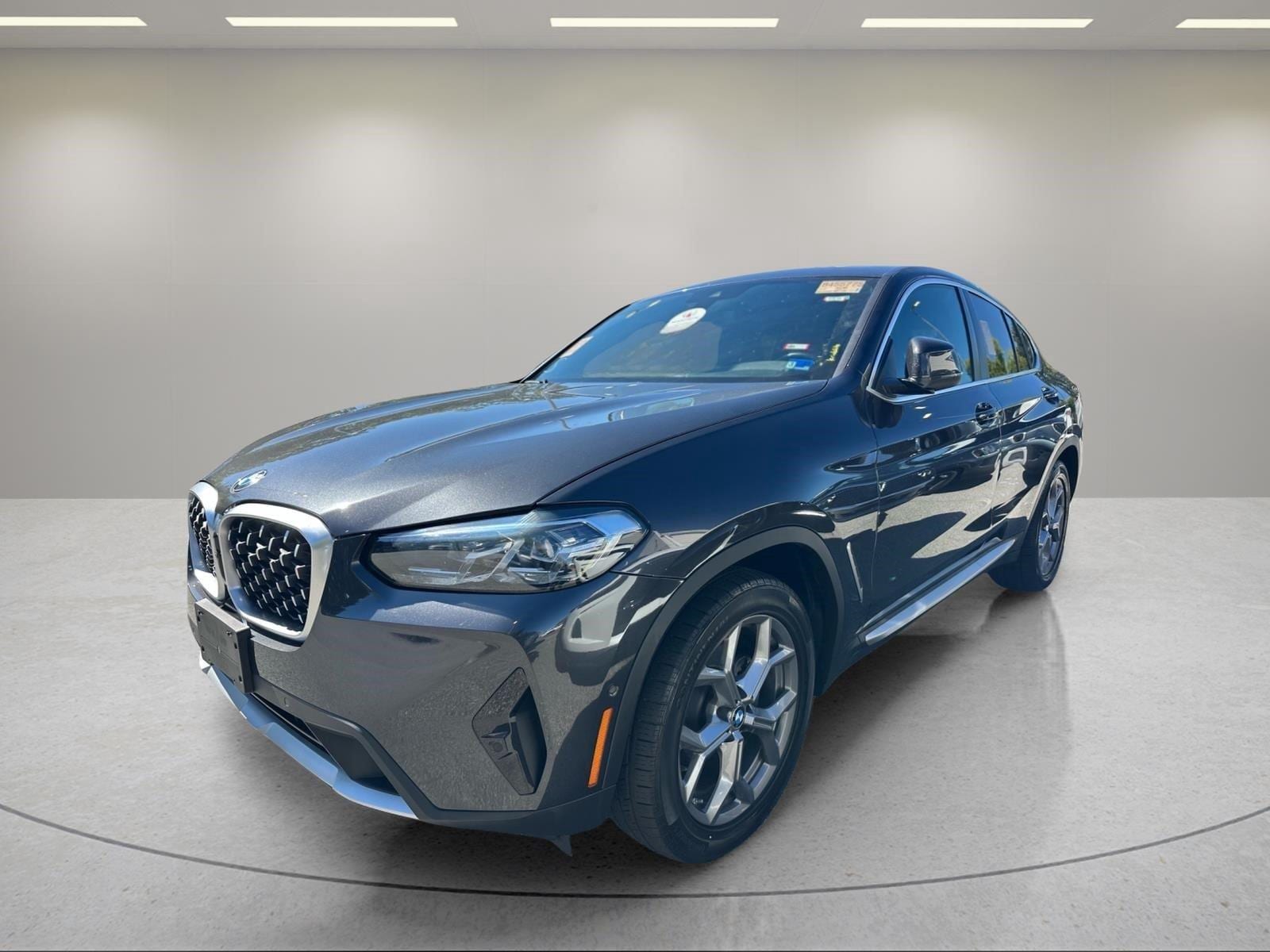 2024 BMW X4 30i