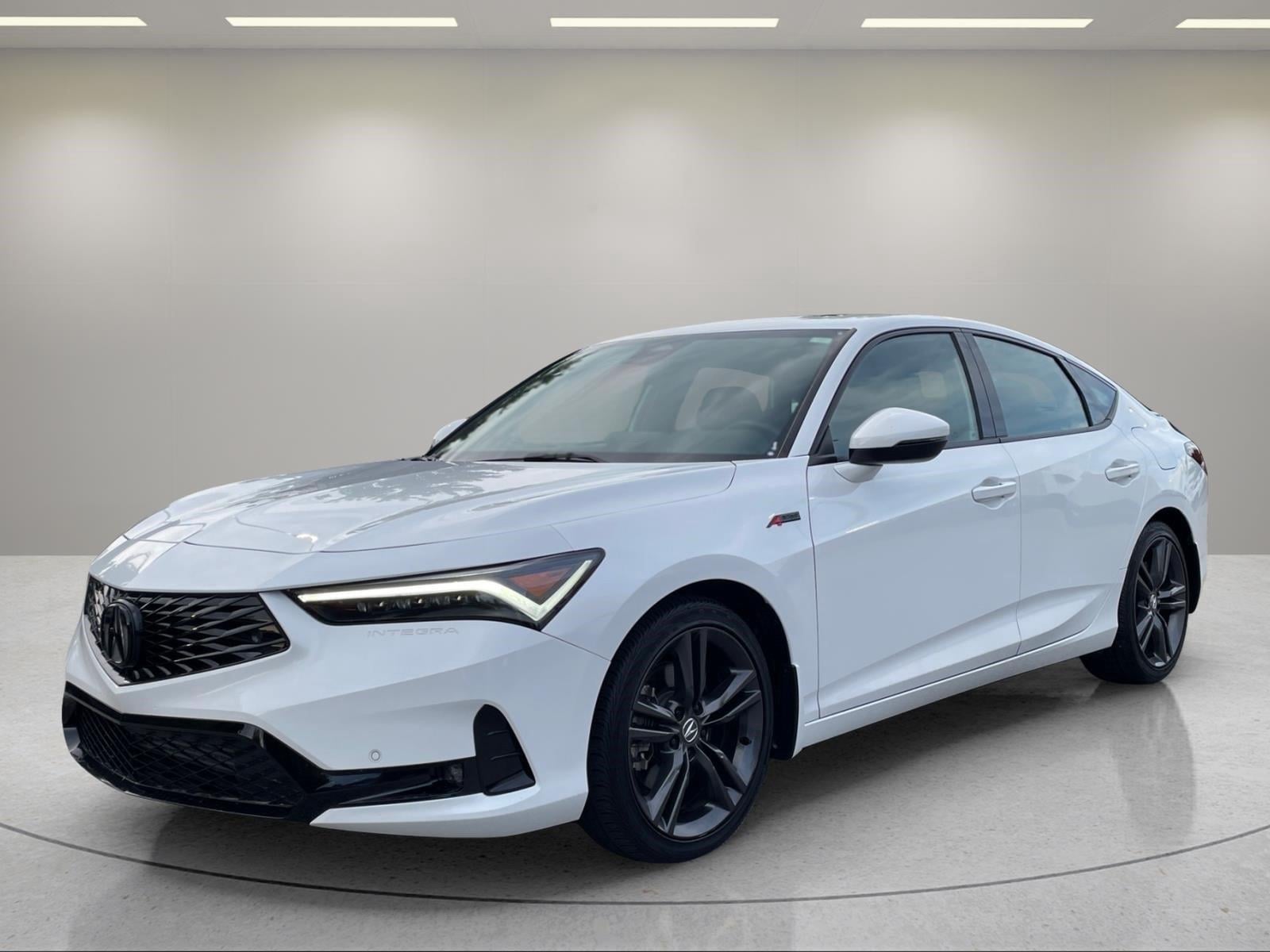 2025 Acura Integra