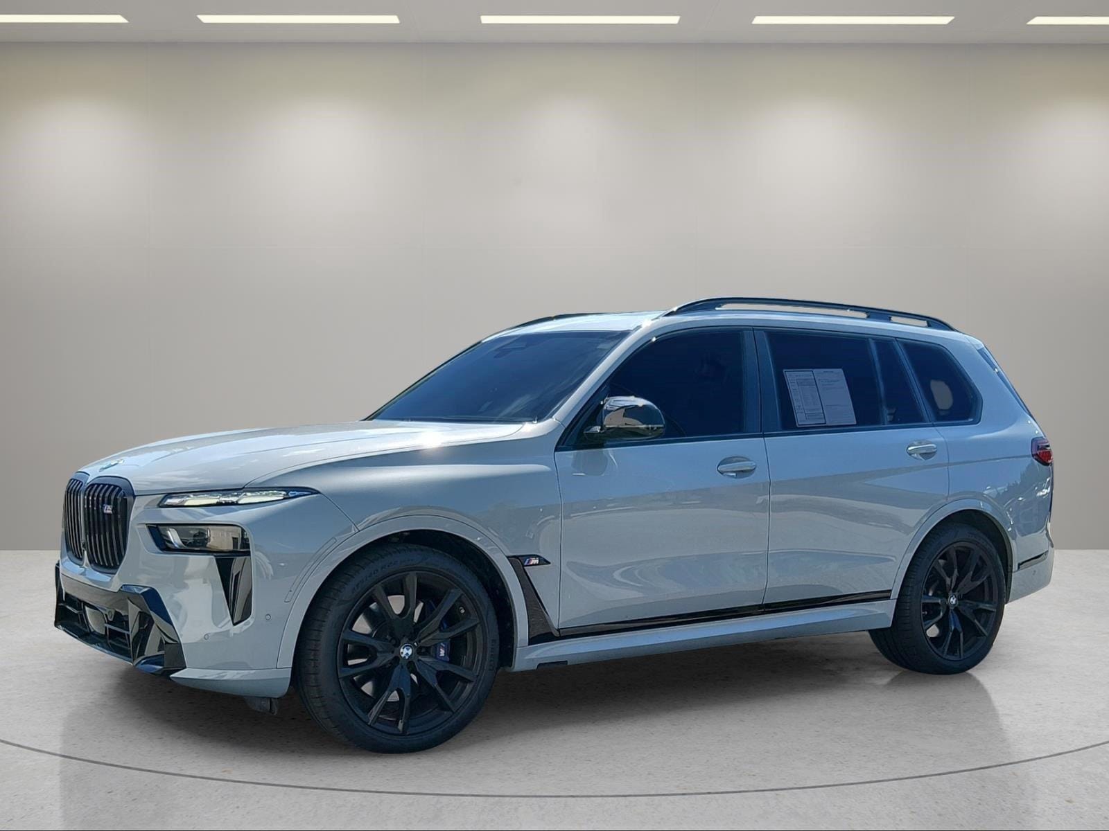 2024 BMW X7