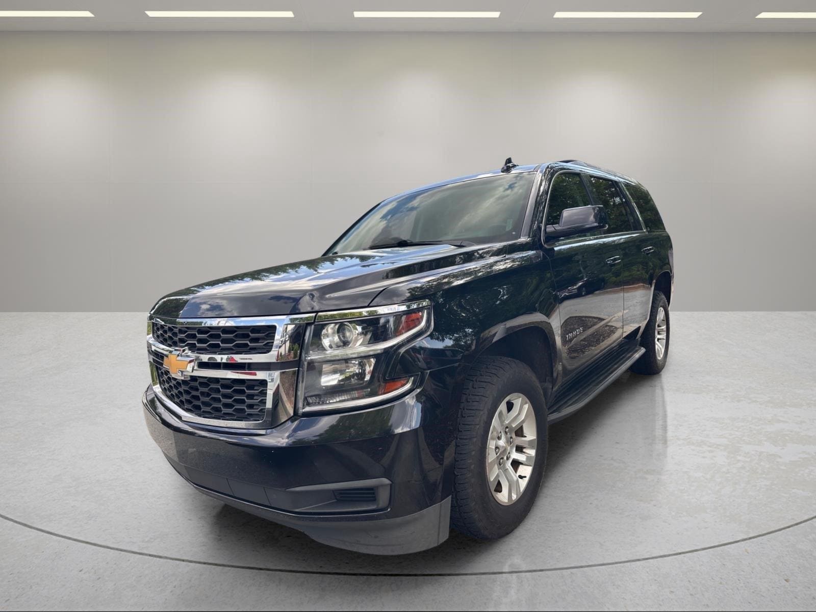 2019 Chevrolet Tahoe