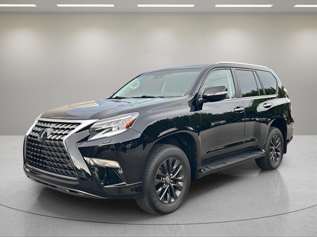 2023 Lexus GX