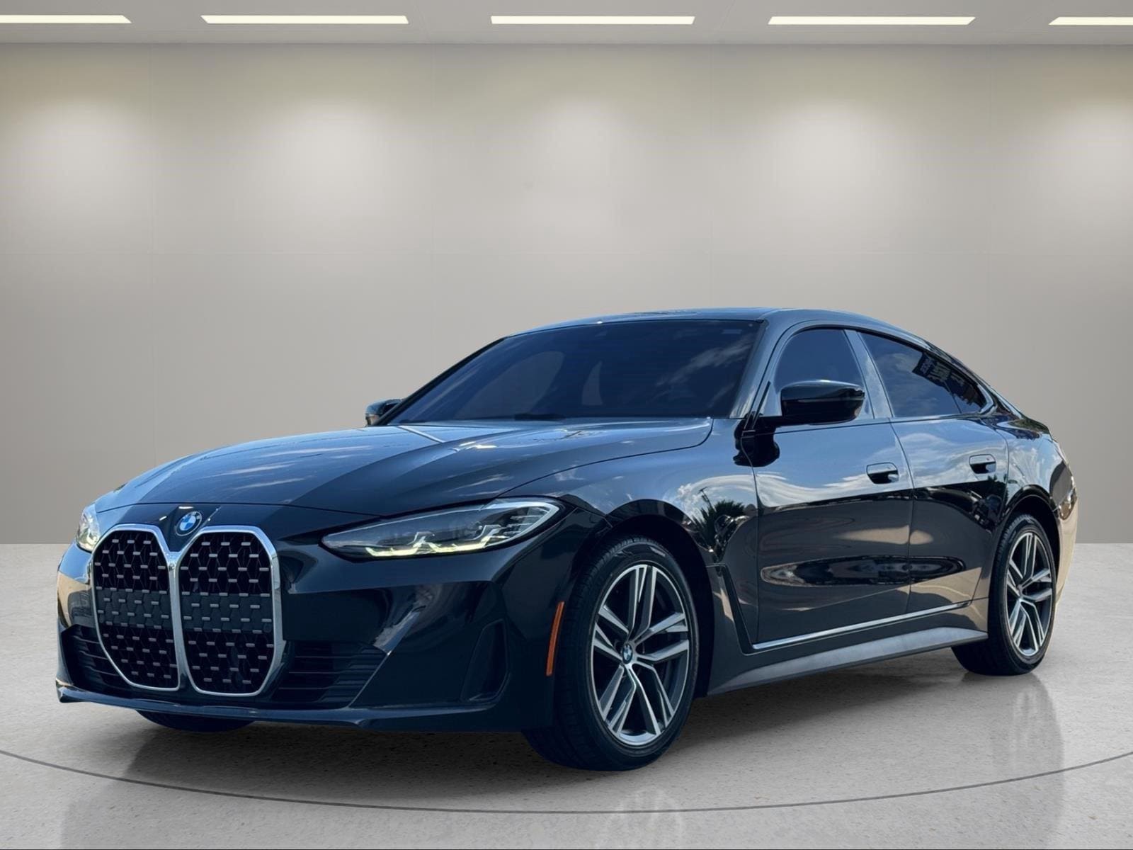2023 BMW 4 Series