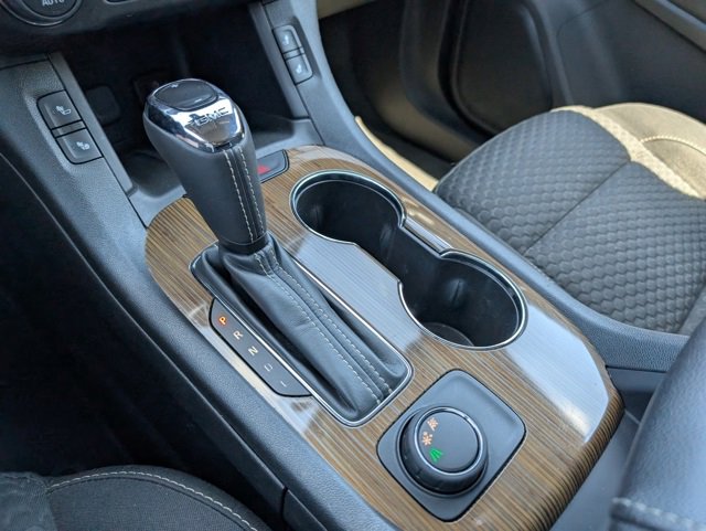 2017 GMC Acadia SLE-2 - Photo 17