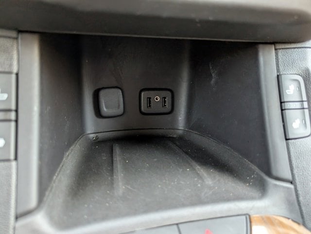 2017 GMC Acadia SLE-2 - Photo 16