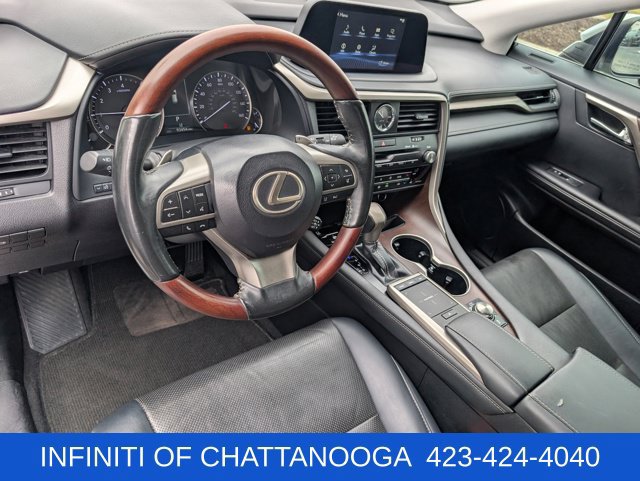 Used 2021 Lexus RX RX 350 RX 350 FWD