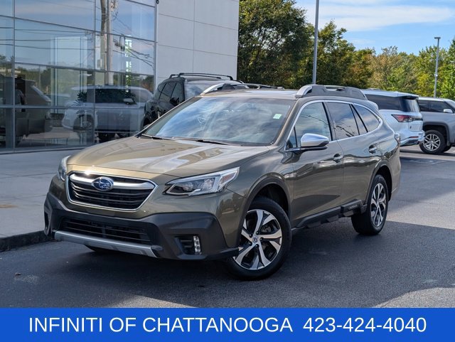 2022 Subaru Outback