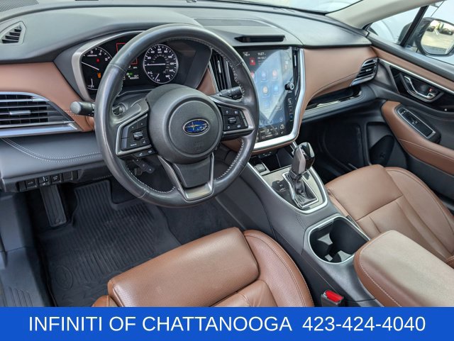 Used 2022 Subaru Outback Touring SUV